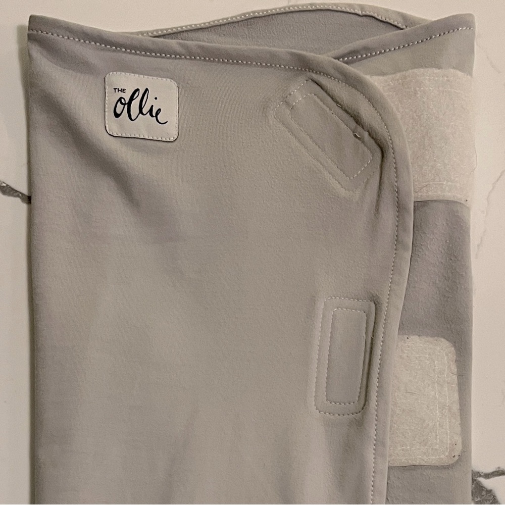 The Ollie Swaddle
